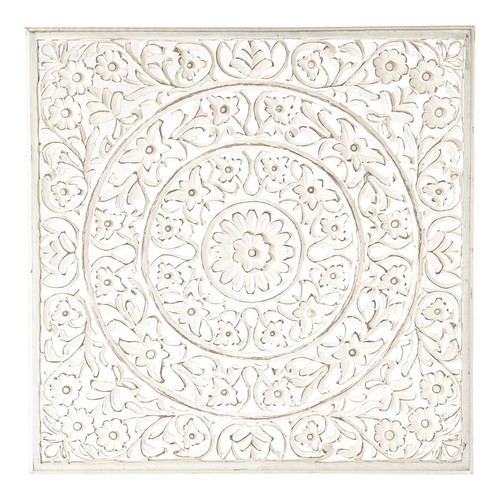 Decoration murale arabesque
