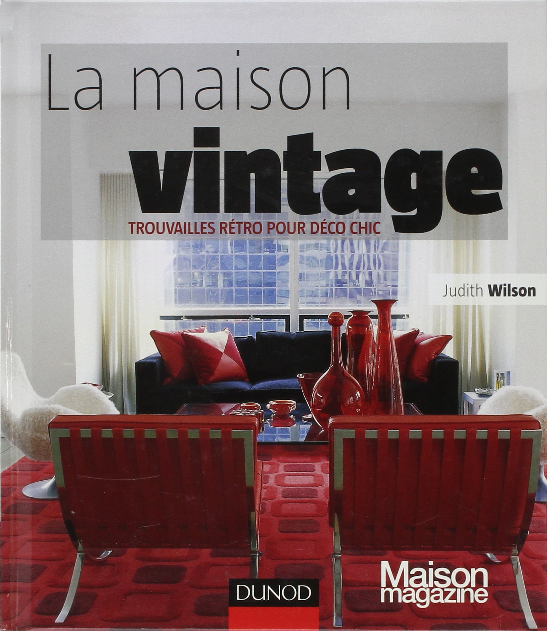 Livre ancien décoration - Livres