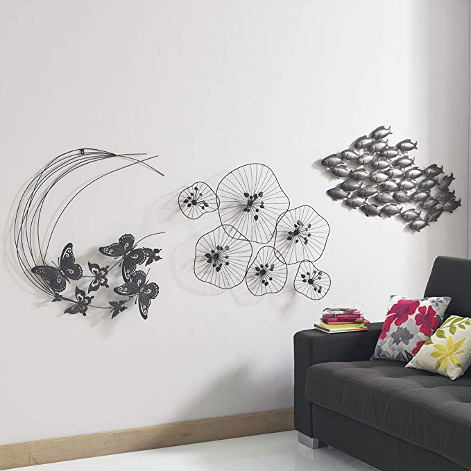 Alinea Decoration Murale
