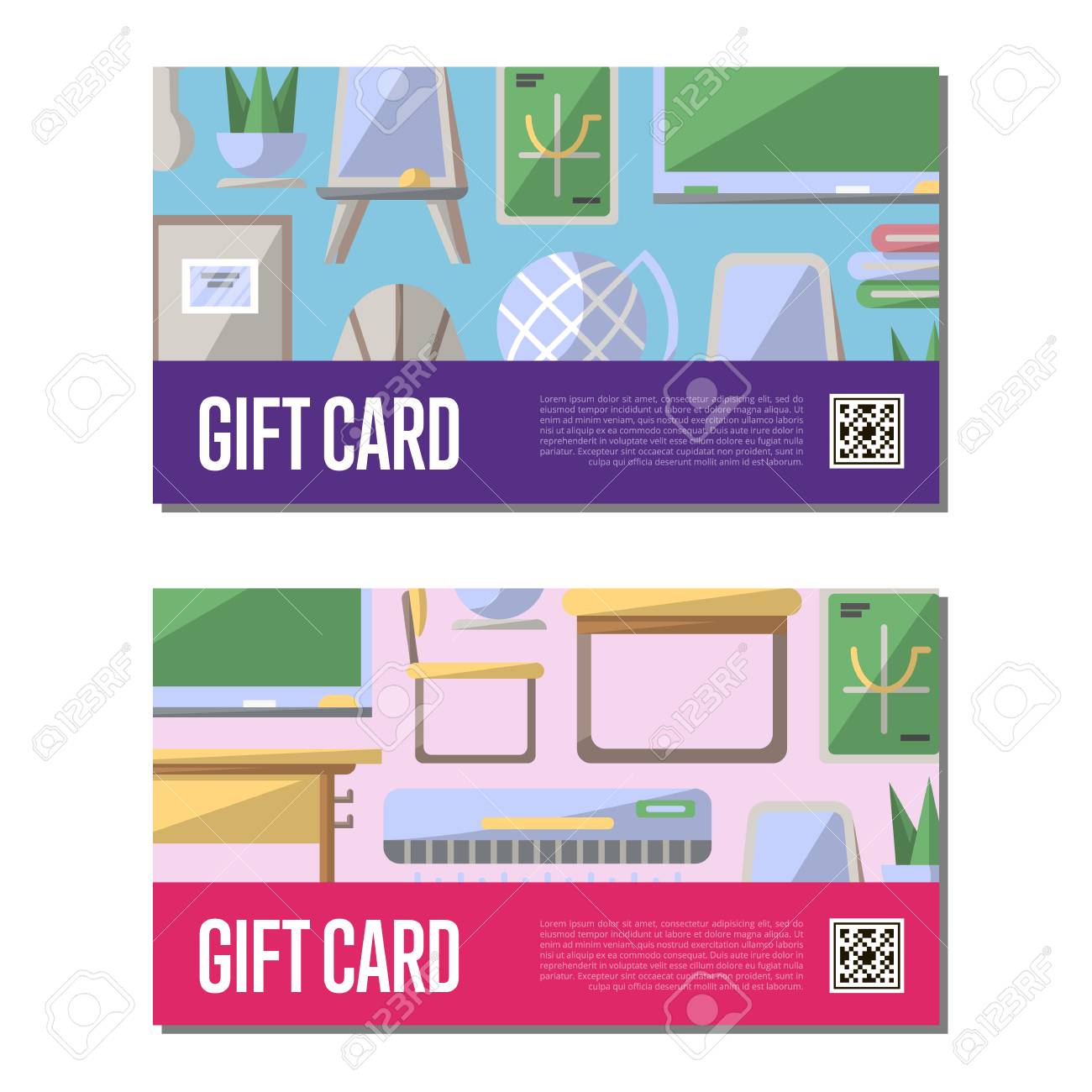 Decoration et gift design