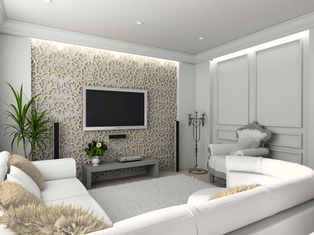 Peinture maison decoration