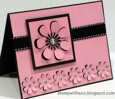 File decoration design handmade