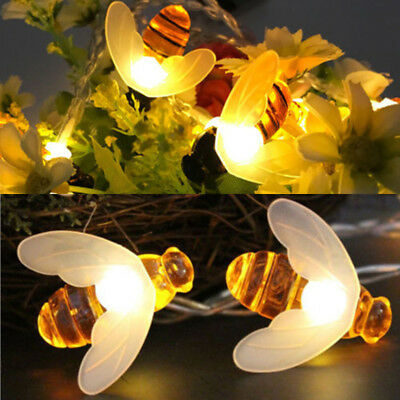 Decoration abeille pour jardin