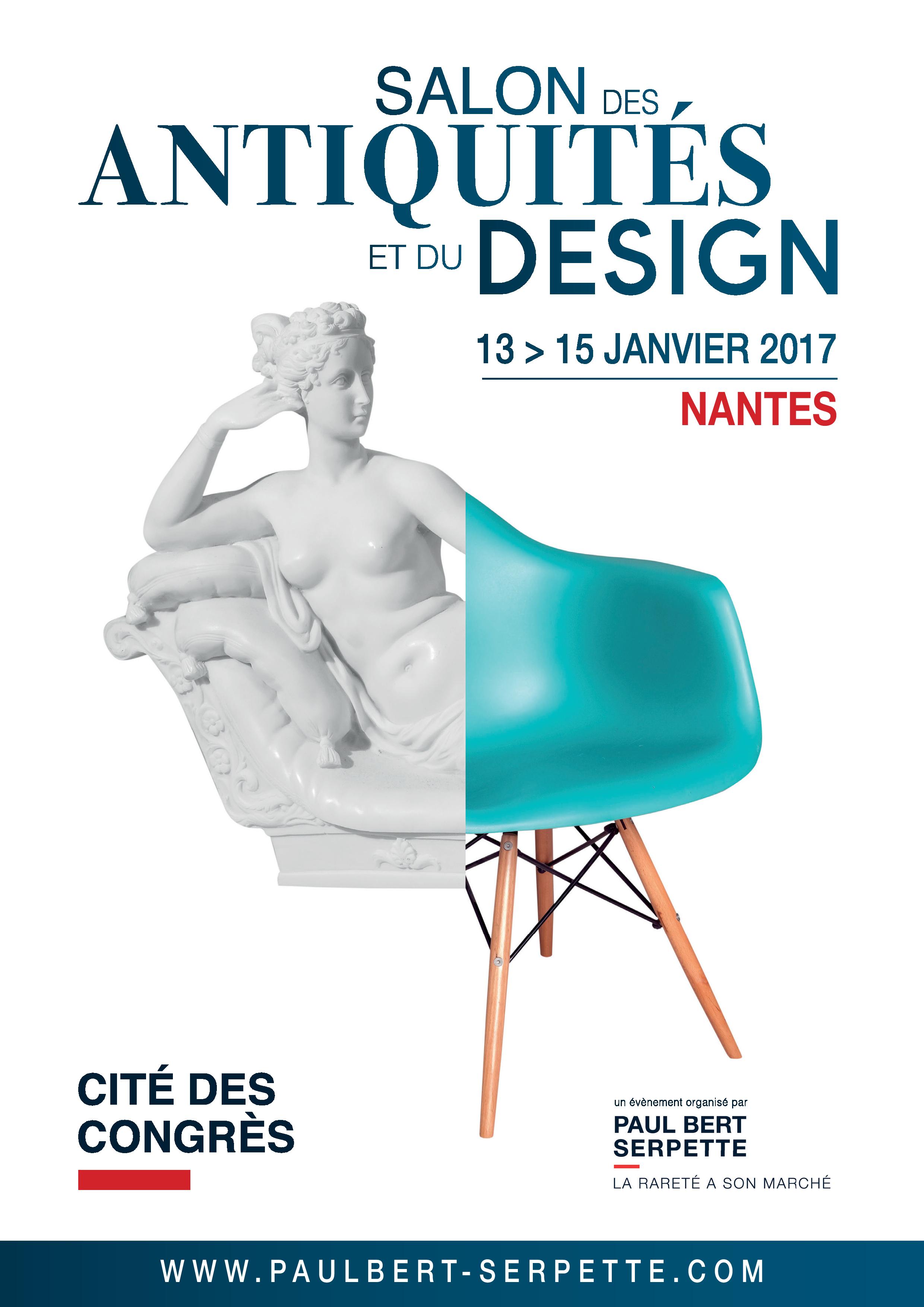 Salon decoration nantes