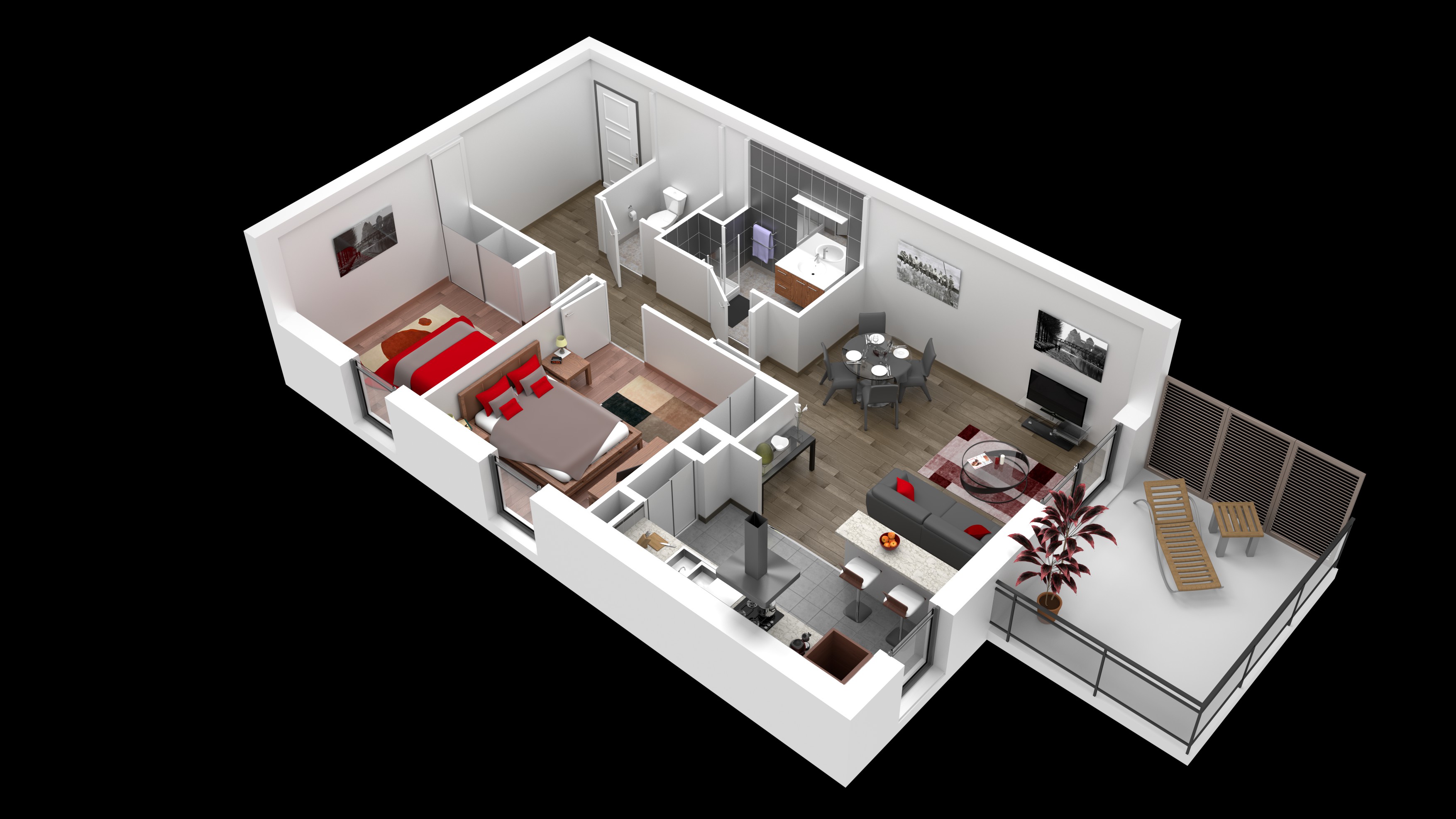 Ingenieur decoration d interieur