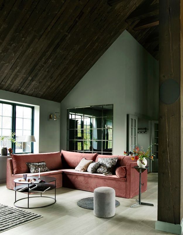Décoration maison 2019