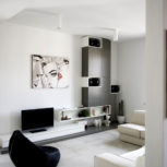 Decoration interieur appartement jeune