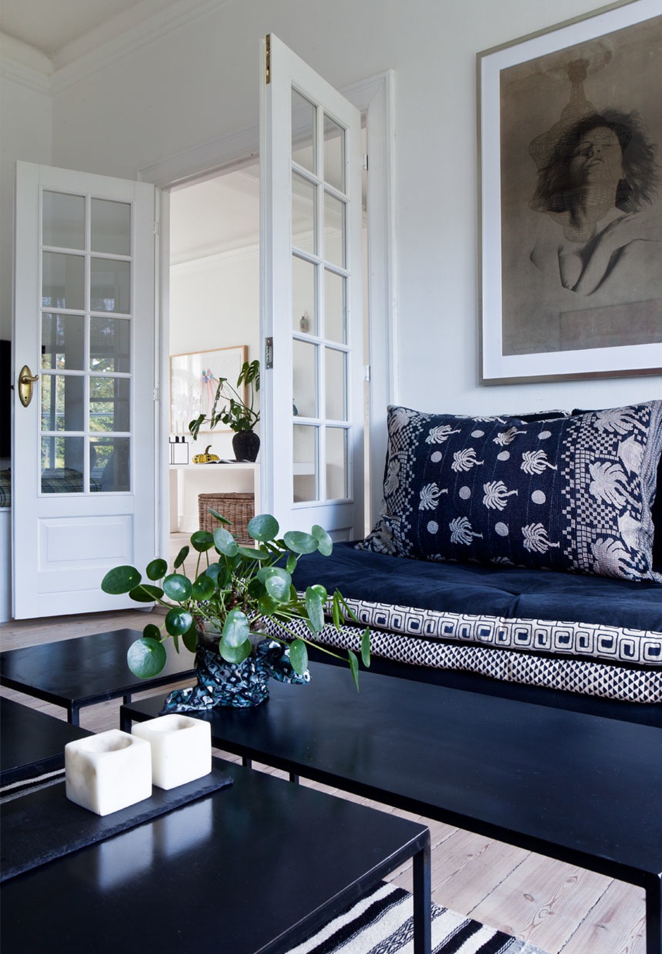 Inspiration décoration intérieur