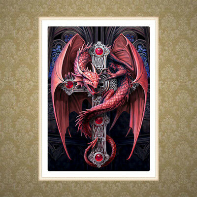 Décoration maison dragon