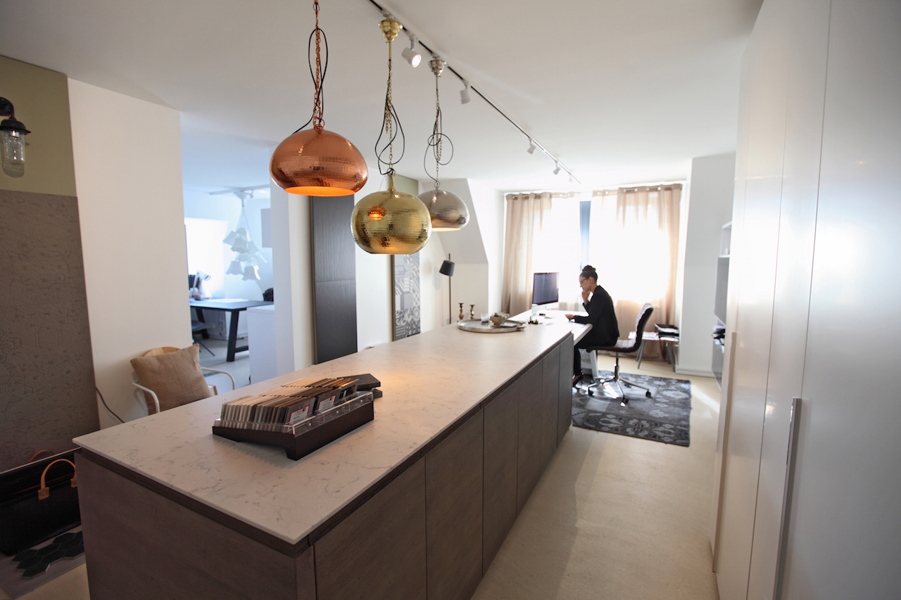 Bureau d'étude décoration intérieur