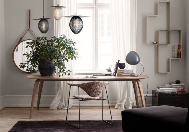Decoration design bureau