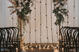 Elle maison decoration mariage