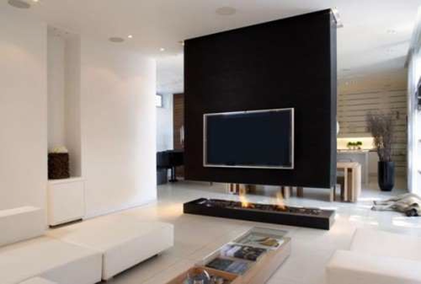 Decoration de salon design