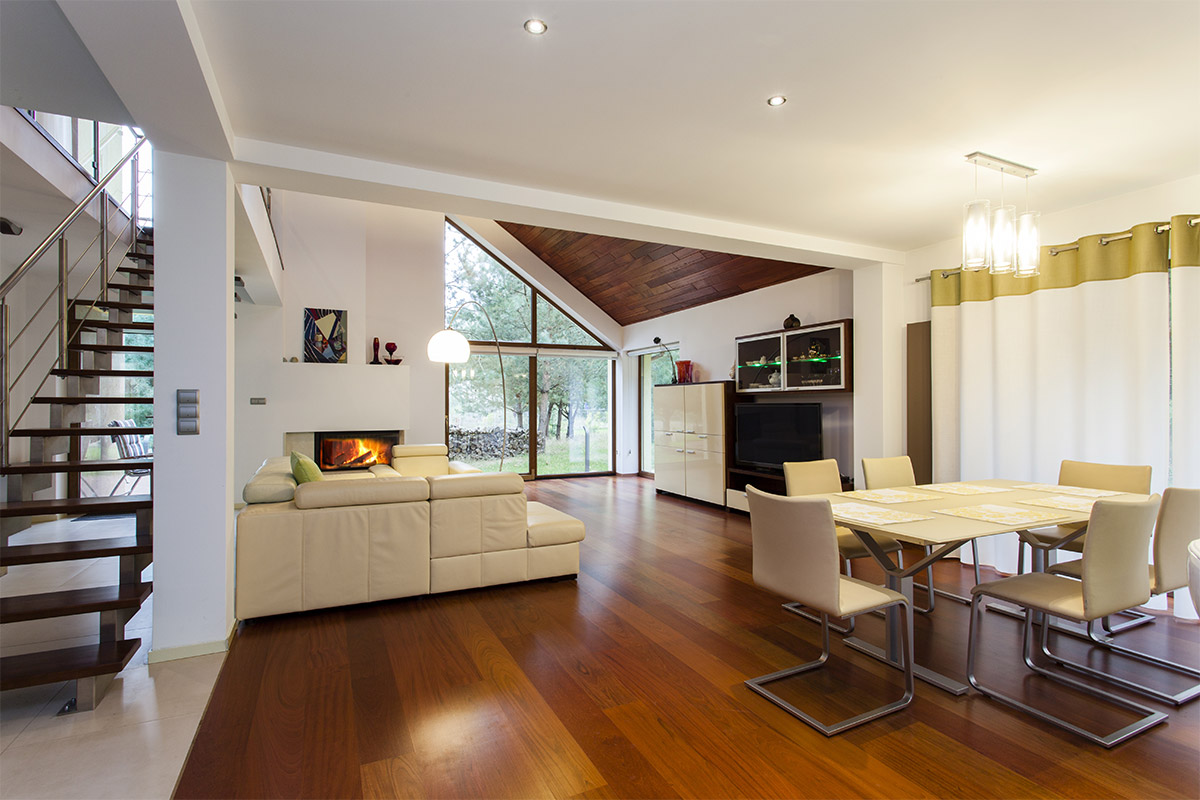 Photos de decoration interieur