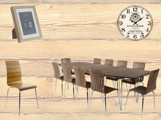 Decoration intérieur tendance 2014