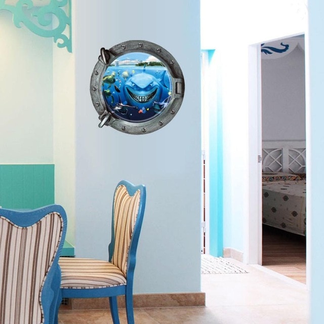 Decoration maison corail