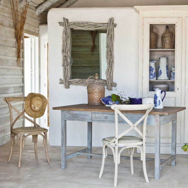 Décoration chez maison du monde