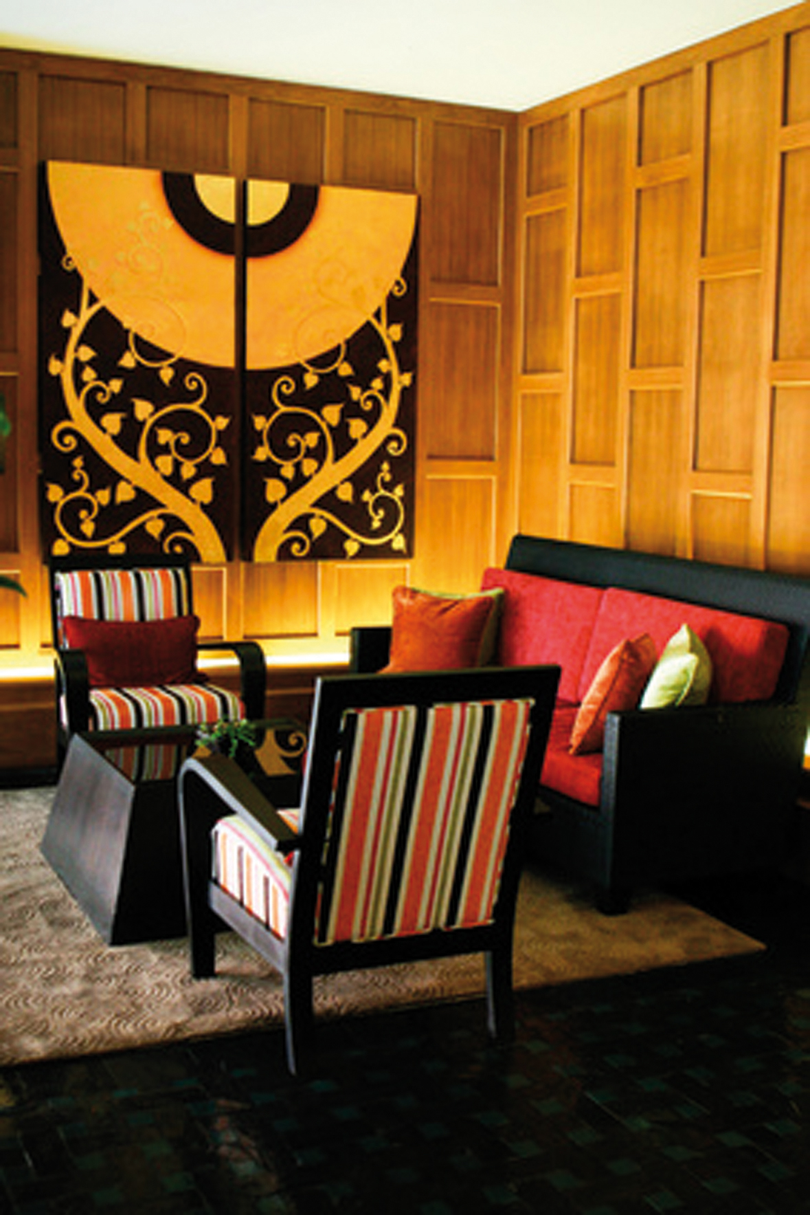 Decoration interieur finistere