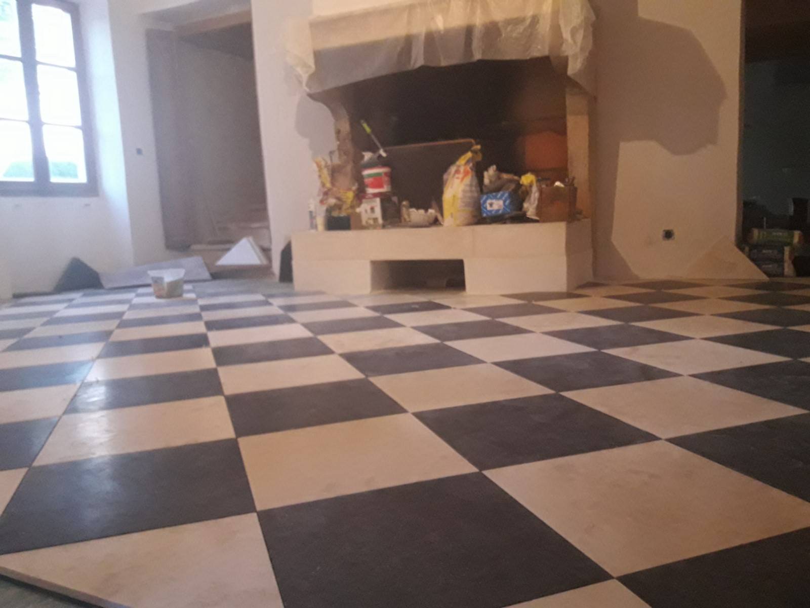 Decoration interieur ales