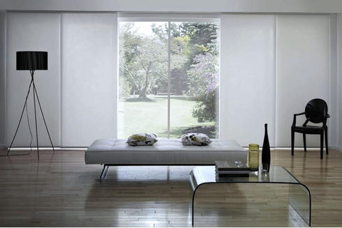 Decoration maison minimaliste