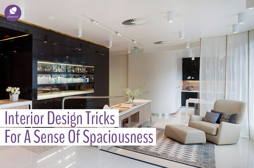Image decoration salon design