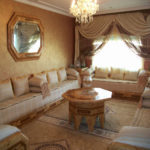 Decoration salon oran