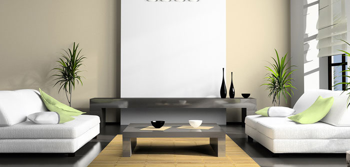 Couleur decoration interieur