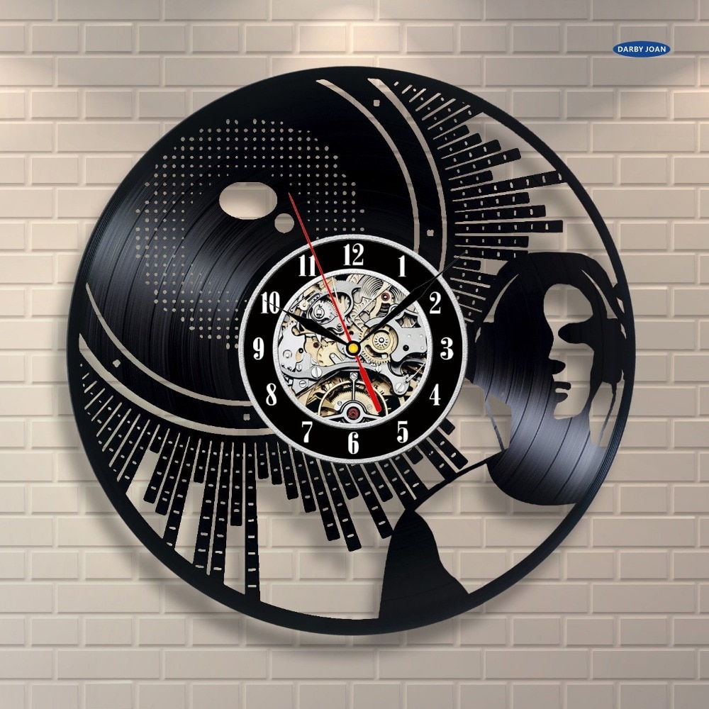 Decoration interieur dj
