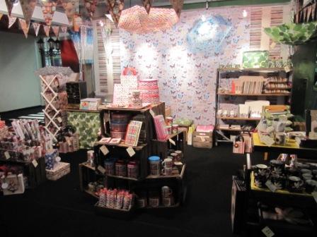 Salon maison décoration colmar