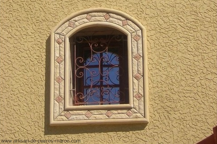Decoration maison fenetre