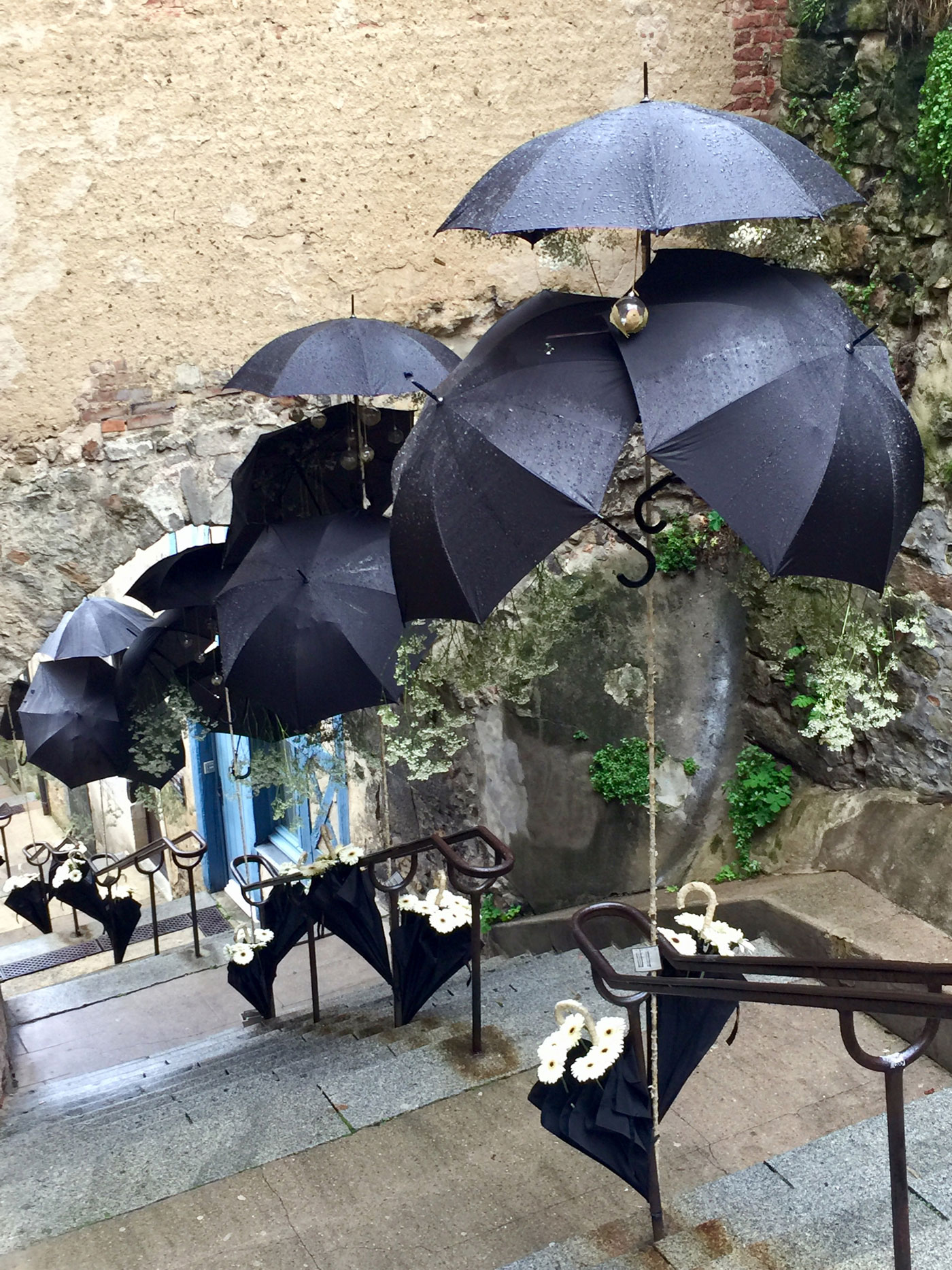 Décoration de jardin le mans