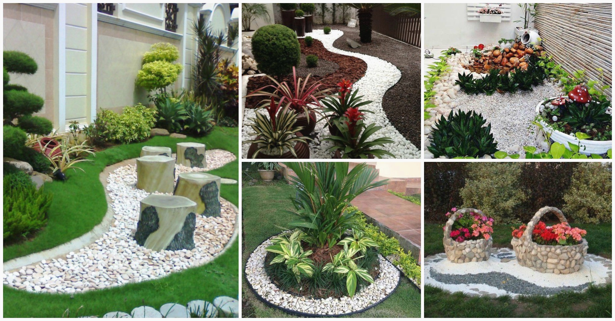 Idees decoration jardin