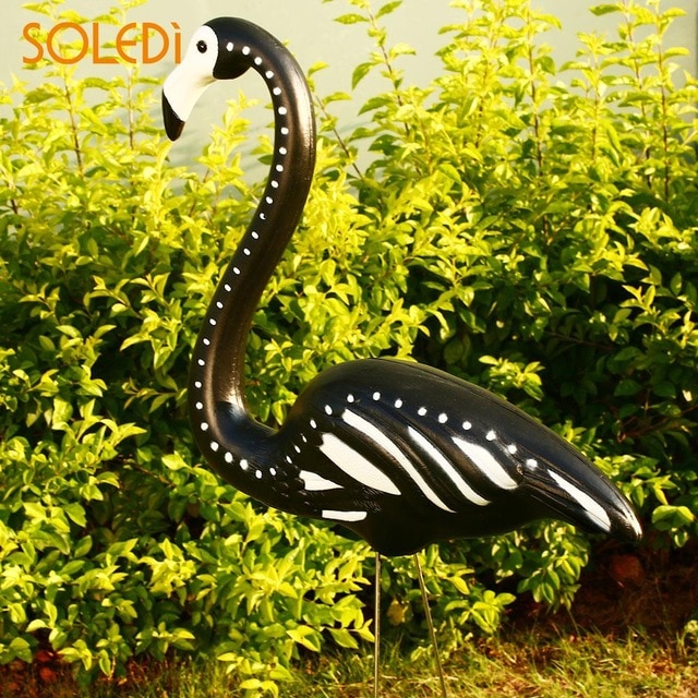 Aliexpress decoration jardin