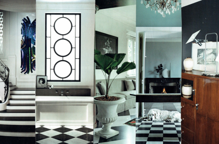 Dif decoration interieur