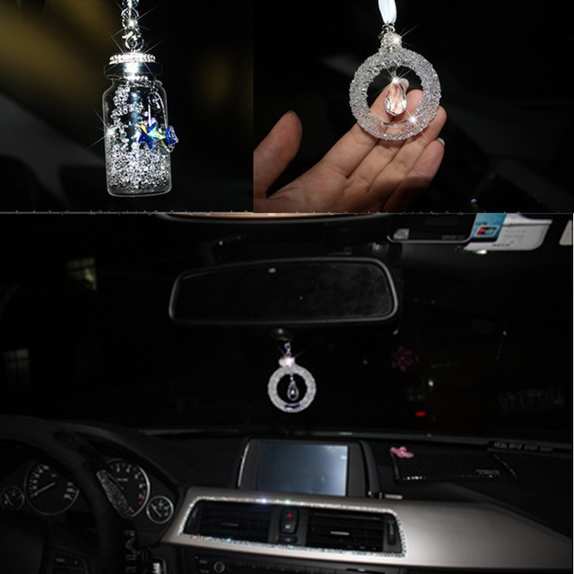 Voiture decoration interieur