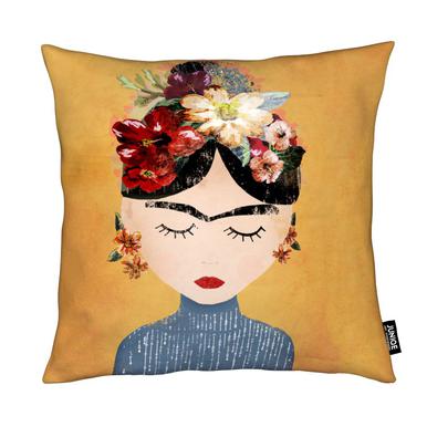 Coussin de decoration design