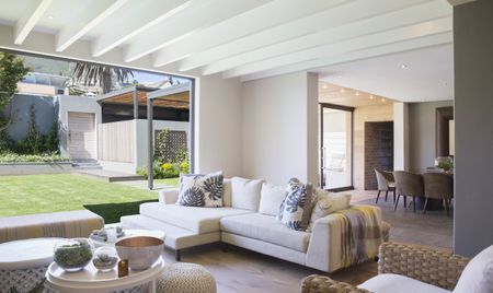 Différent style décoration intérieur