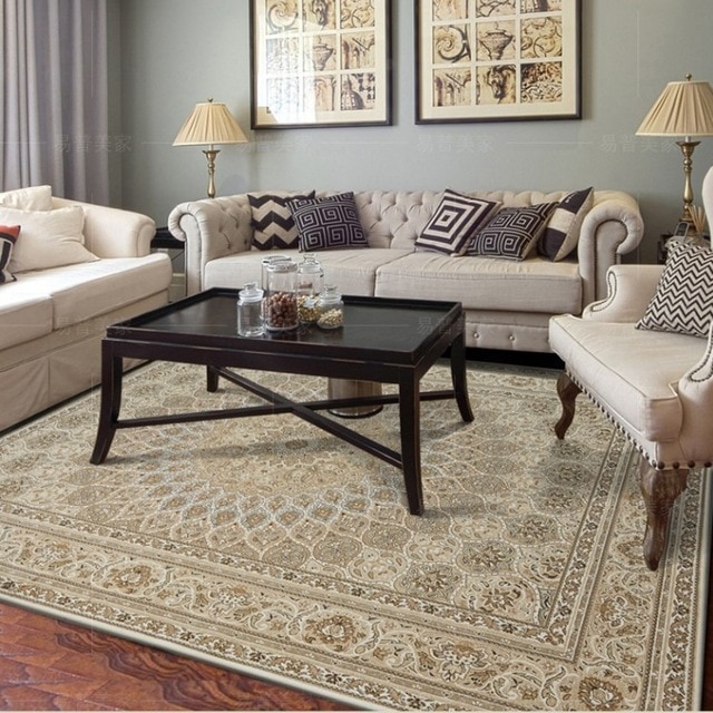 Decoration maison tapis