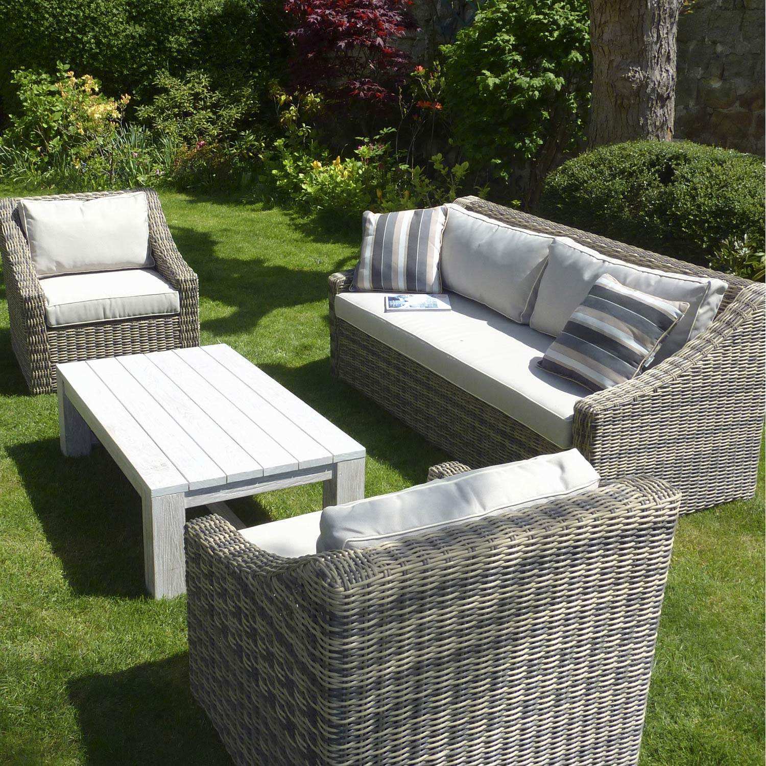 Decoration de jardin pas cher