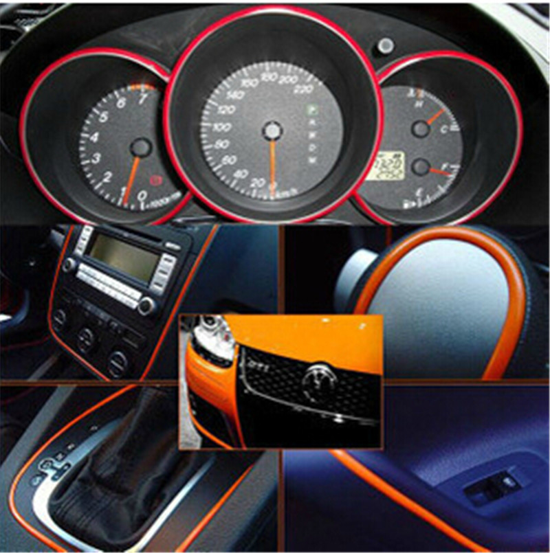 Decoration intérieur voiture