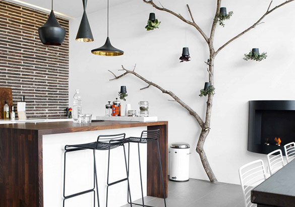Maison idee decoration
