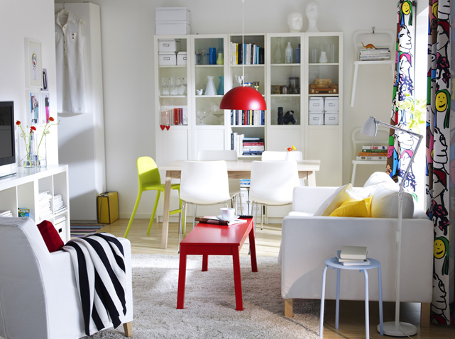 Decoration maison interieur ikea