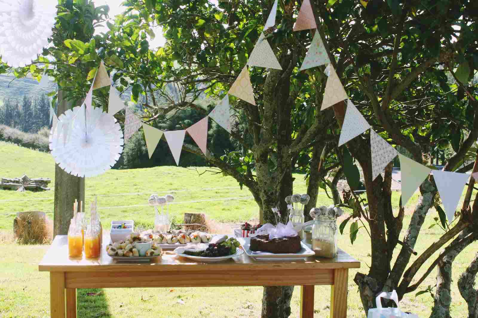 Idee de decoration de jardin