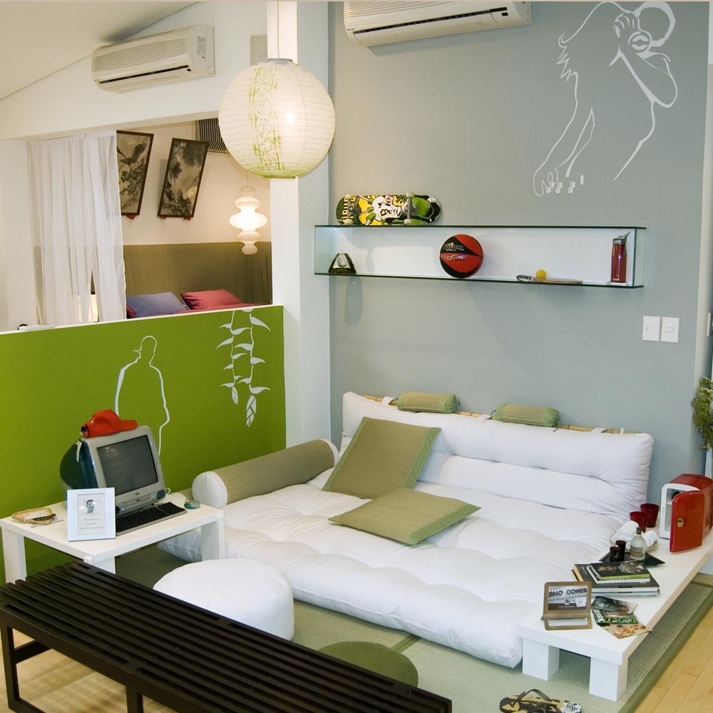 House decoration and design