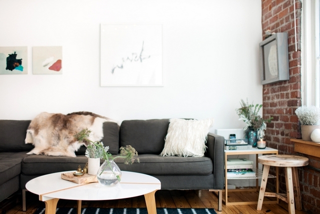 Photos decoration interieur appartement