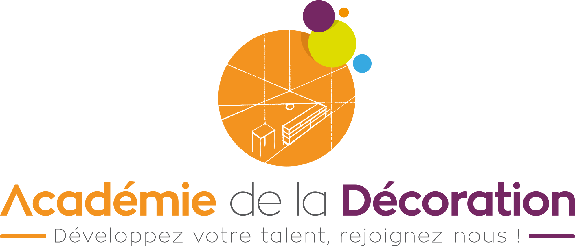Décoration intérieur formation