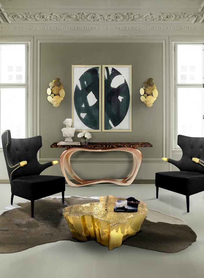 Maison & edition decoration