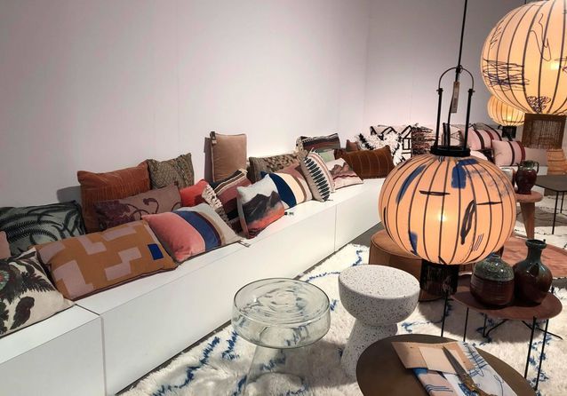 Décoration maison objet