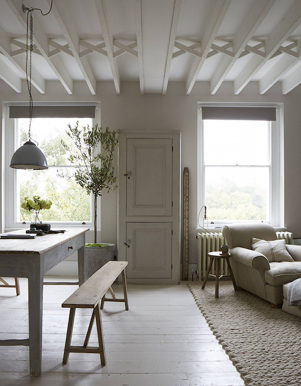 Decoration interieur cosy