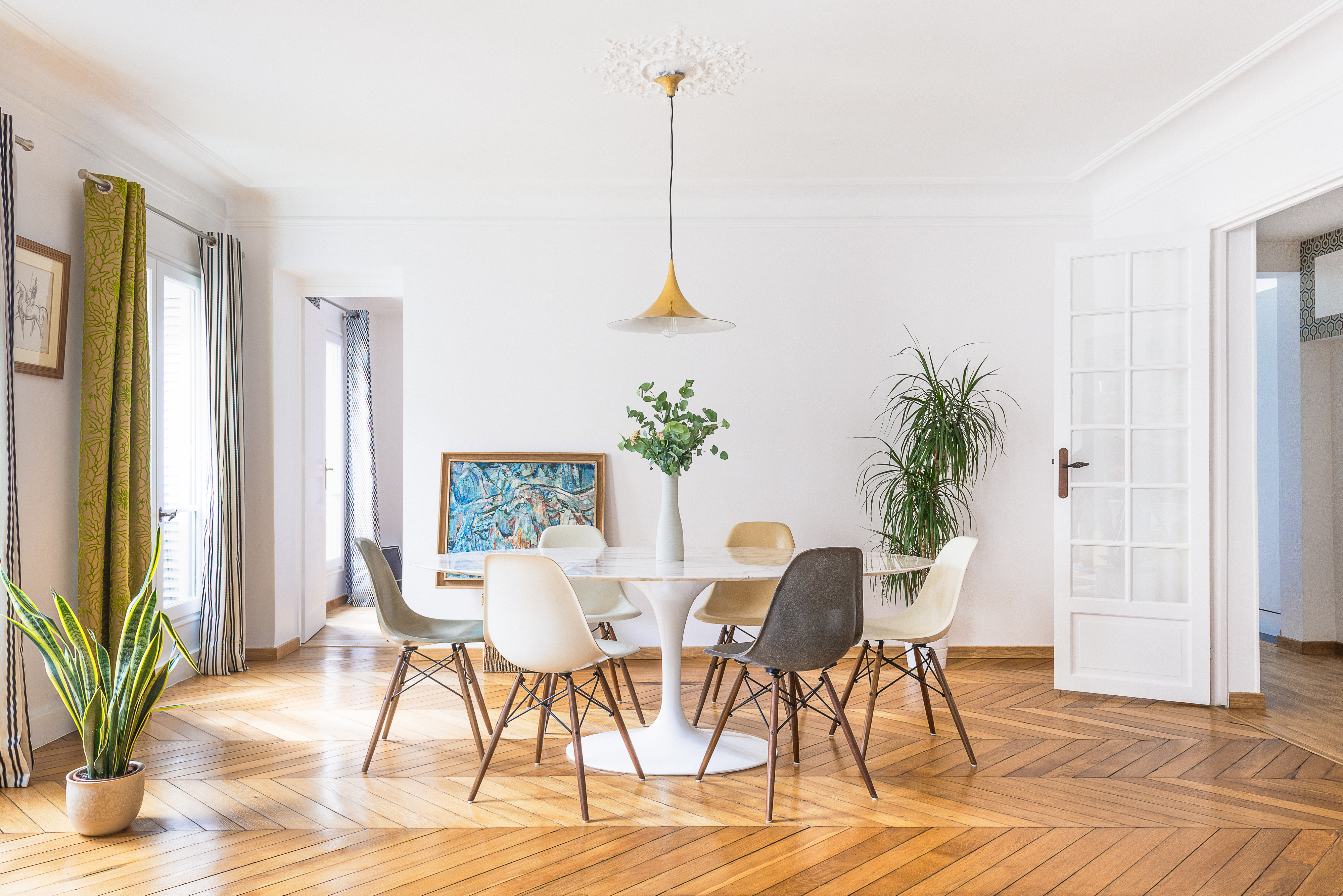 Decoration interieur marseille